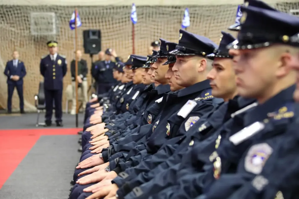 Ekspertët e sigurisë: Gradimi në polici motivon gjeneratat e reja
