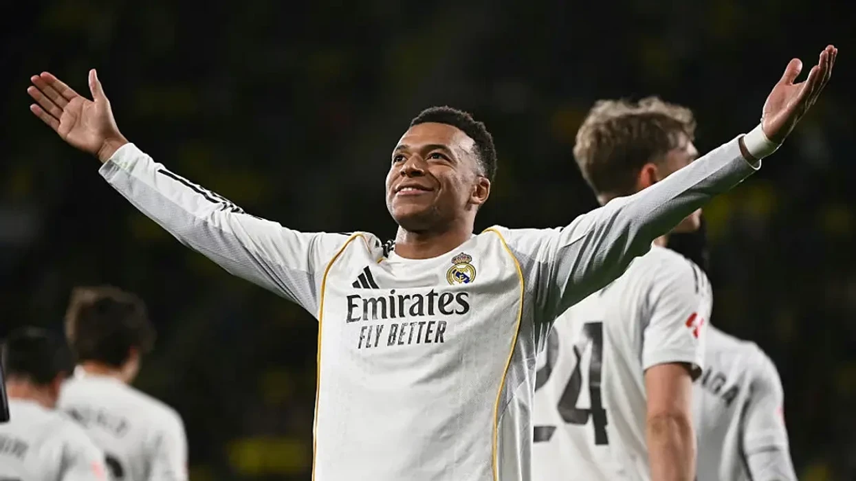 Kylian Mbappe bëhet lojtari i parë pas Lionel Messit dhe Cristiano Ronaldos që arrin një rekord të madh