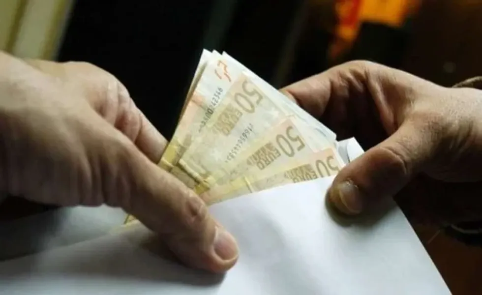 Eurostat: Shqipëria e dyta në Evropë për ryshfet, Kosova me nivel dukshëm më të ulët