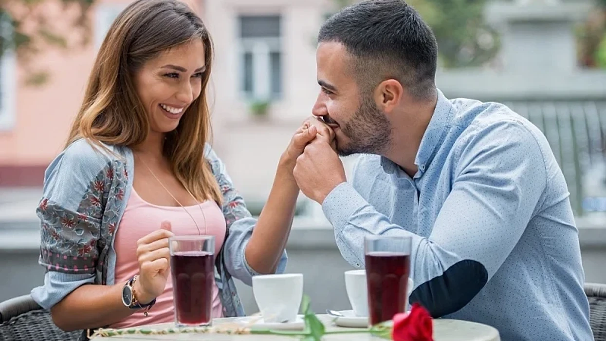 Gabimi më i madh në një takim të parë, shumë thonë se një zakon i largon menjëherë