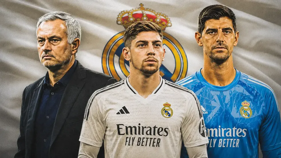 Real Madridi në kaos: Pse duhet rindërtuar grupi i liderëve për t’u rikthyer te suksesi?