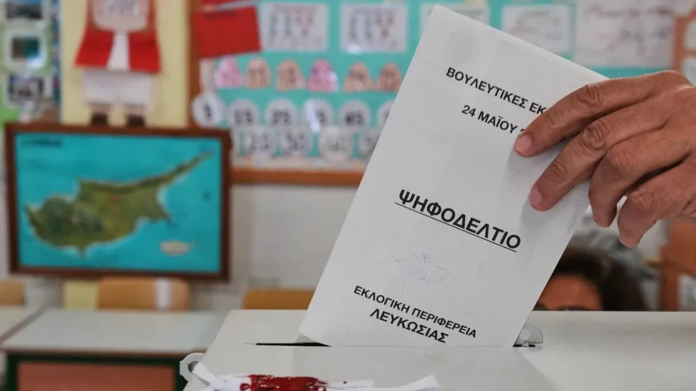 E djathta ekstreme dhe partitë e reja rriten në zgjedhjet e Qipros