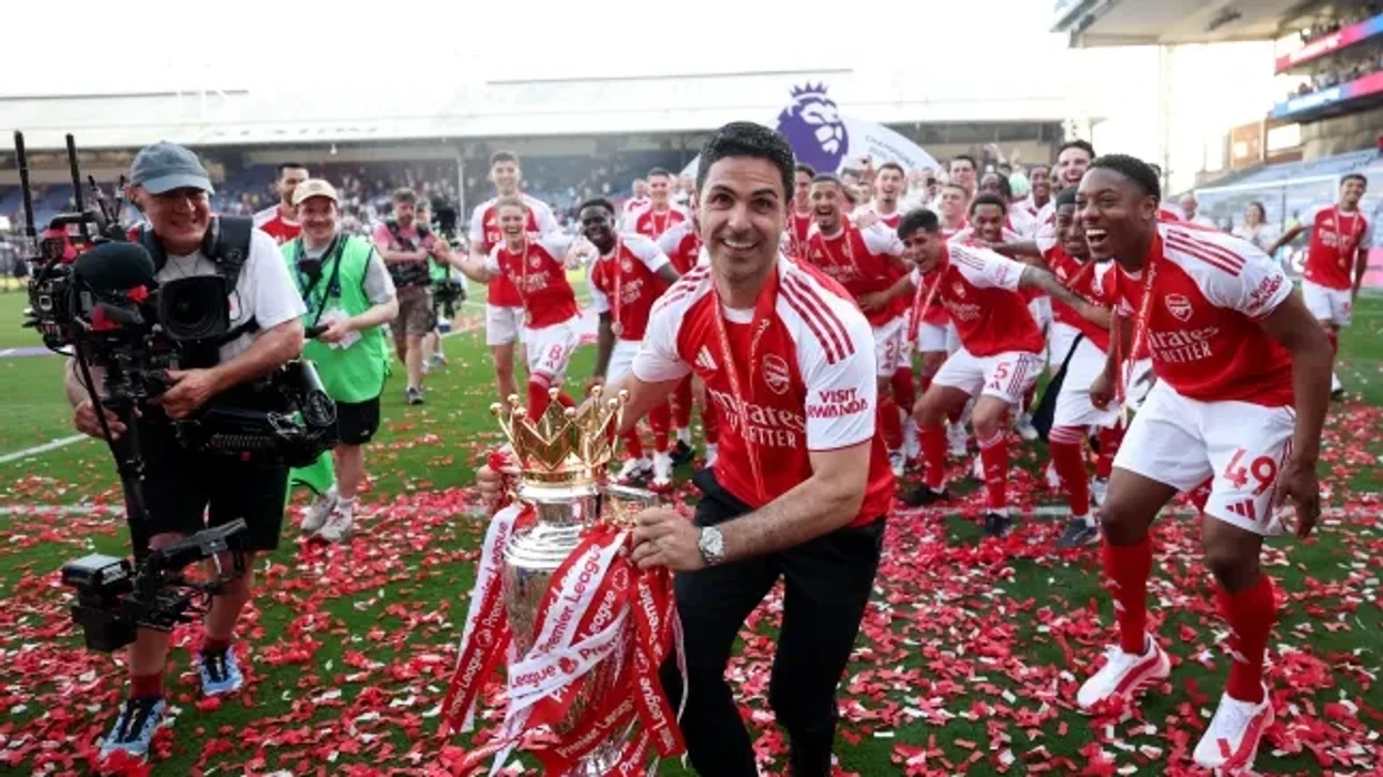 Mikel Arteta zbulon momentin kur e dinte se do ta fitonin titullin e Ligës Premier