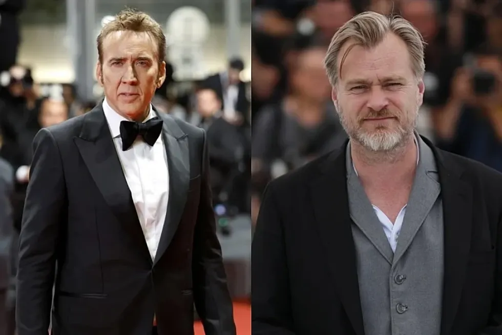 Nicolas Cage zbulon pse Christopher Nolan nuk dëshiron të punojë me të: Shumica e tyre ofendohen dhe nuk telefonojnë më