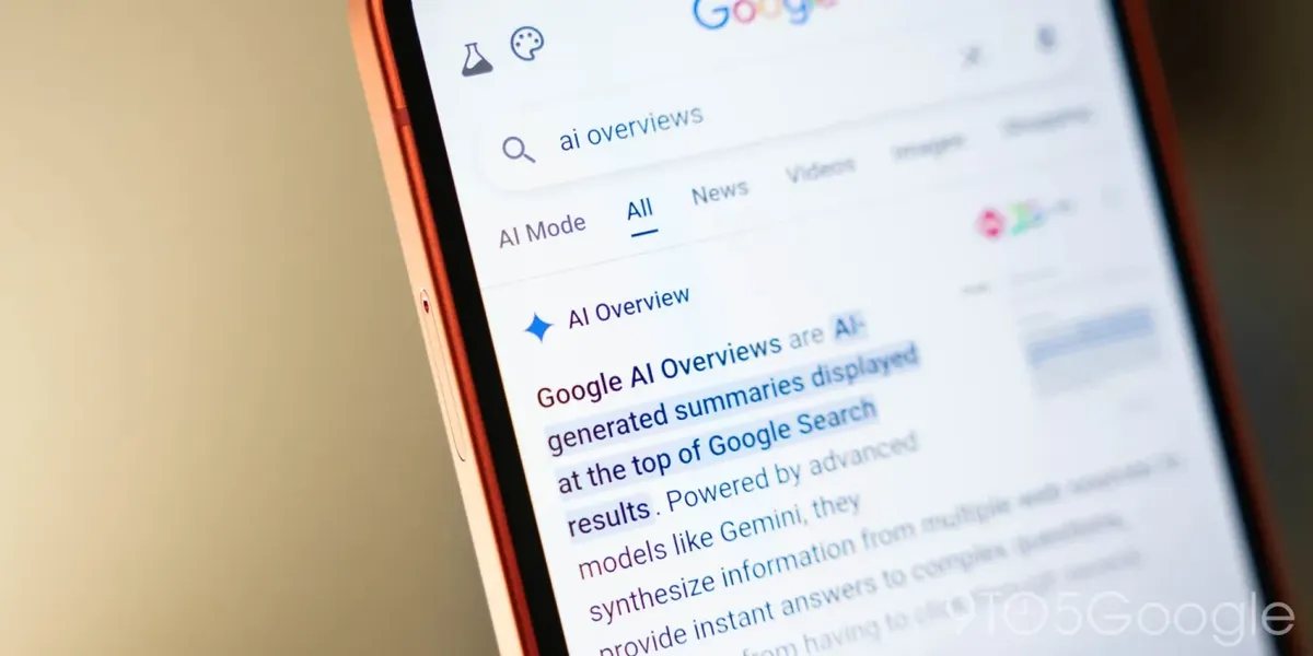 Mund ta çaktivizoni IA-në në rezultatet e kërkimit në Google me këtë modifikues të lehtë