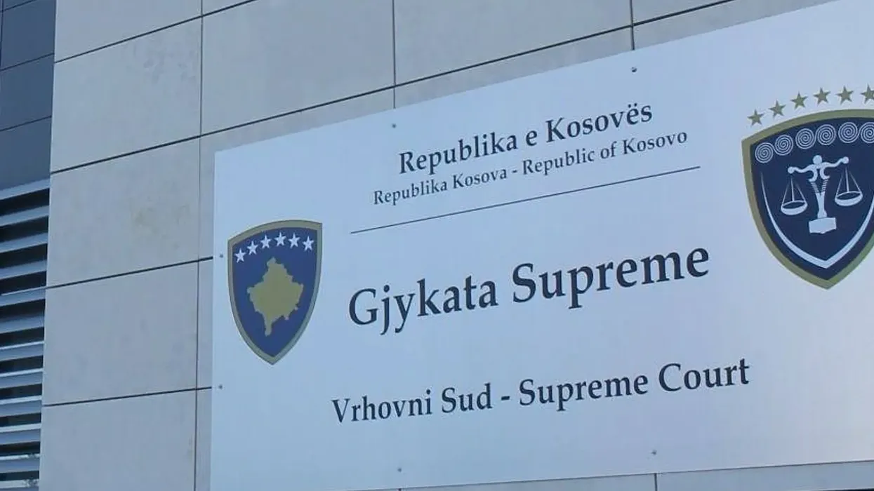 Supremja: Pretendimet për vonesa në paraburgim janë të pavërteta Supremja: Pretendimet për vonesa në paraburgim janë të pavërteta