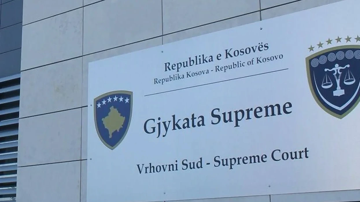 Supremja: Pretendimet për vonesa në paraburgim janë të pavërteta