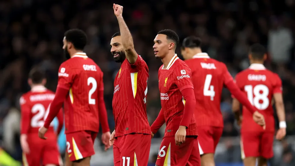 Liverpooli nënshkruan marrëveshje me supertalentin kolumbian