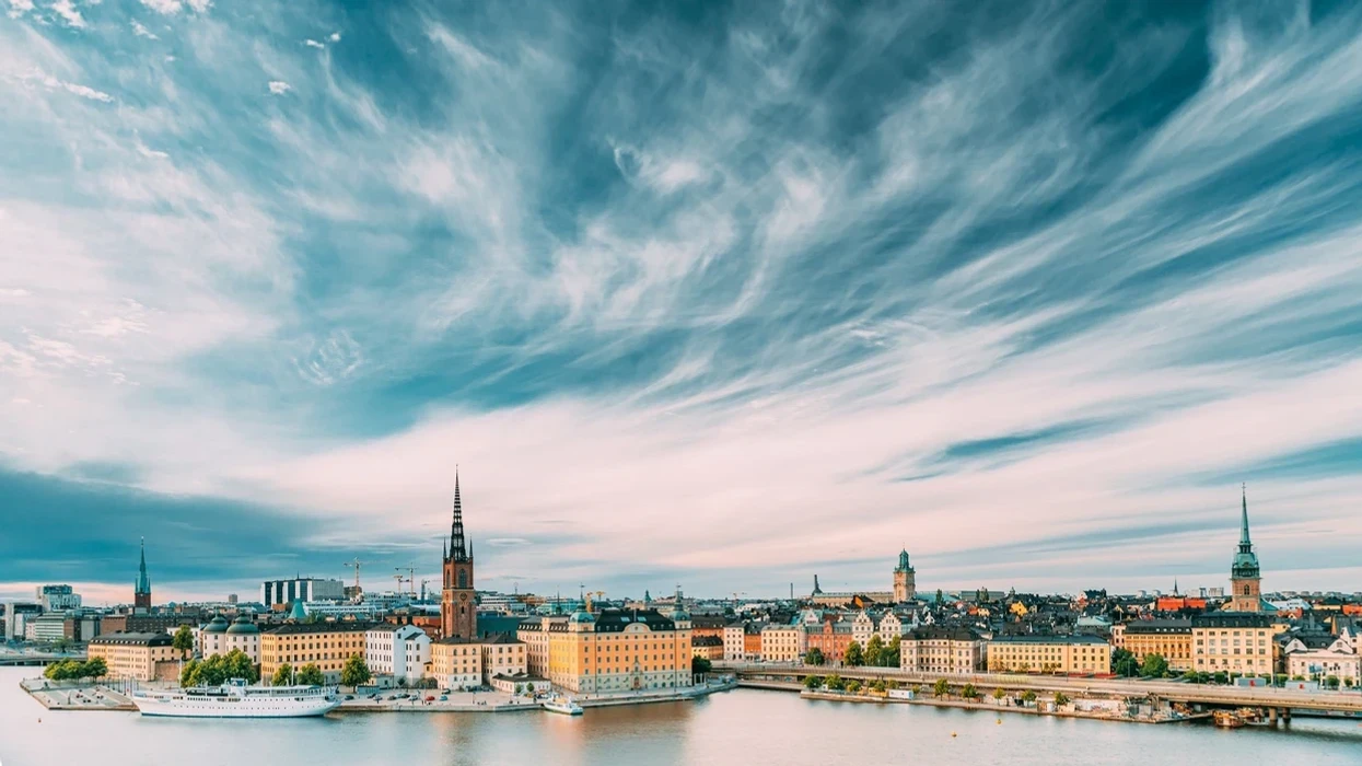 Udhëto tani nga Stockholm drejt Prishtinës me PrishtinaTicket!