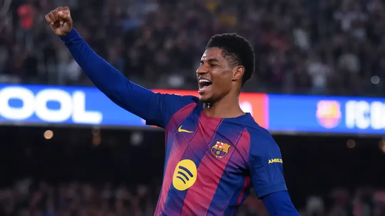 Barcelona po përgatitet për negociata të reja me Man Utd për Rashford