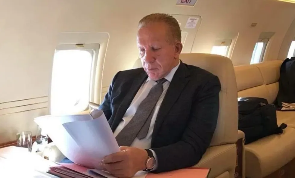 Vendimi i Gjykatës së Lartë: Behgjet Pacolli rimerr kontrollin e aeroportit të Vlorës