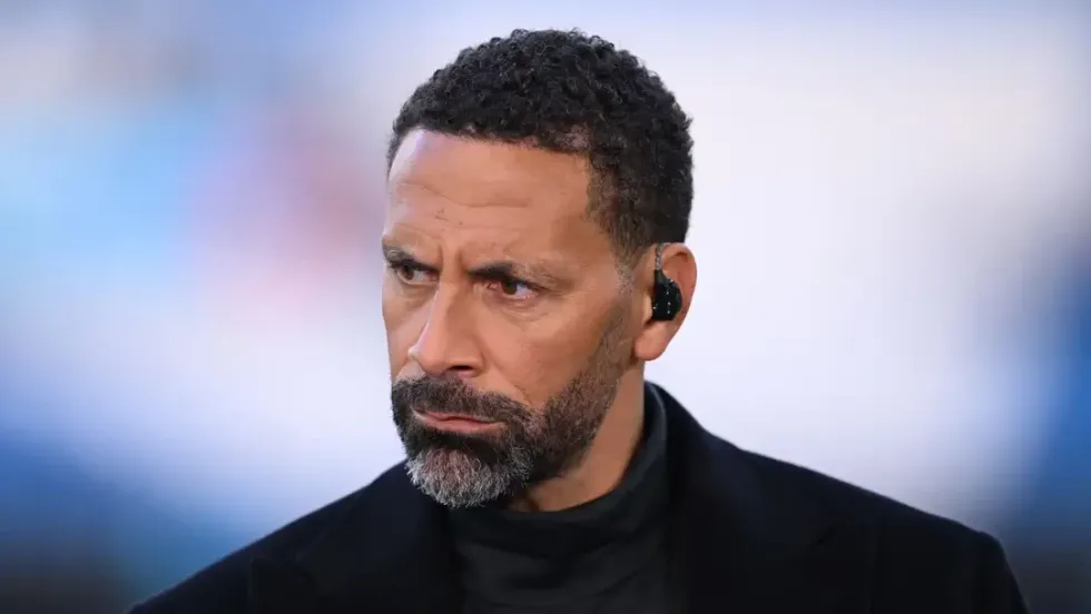 Rio Ferdinand këshillon Man United ta transferojë yllin e Barcelonës Rio Ferdinand këshillon Man United ta transferojë yllin e Barcelonës
