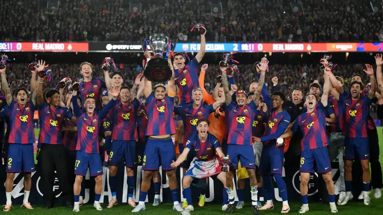 Sa do t’i kushtojë Barcelonës transferimi i “Neymarit të ri”? Sa do t’i kushtojë Barcelonës transferimi i “Neymarit të ri”?