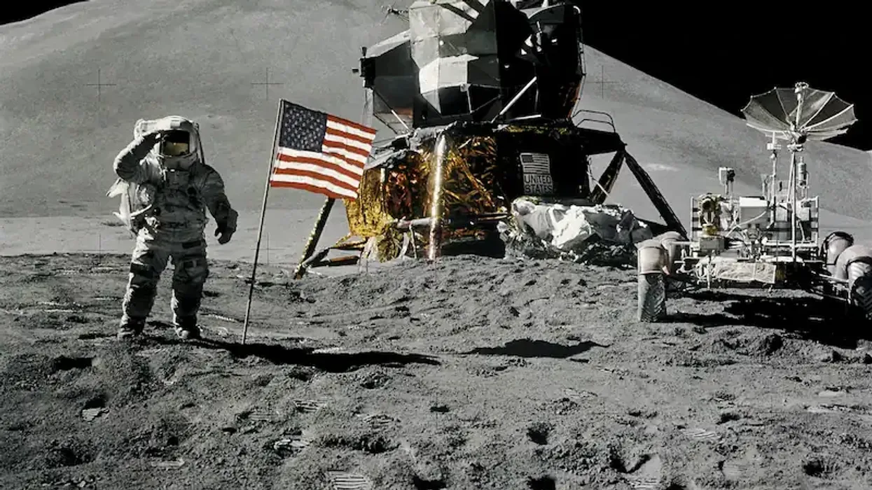 "Amerika do kthehet në Hënë, këtë herë për të qëndruar", shefi i NASA-s zbulon planet për misionin e ri