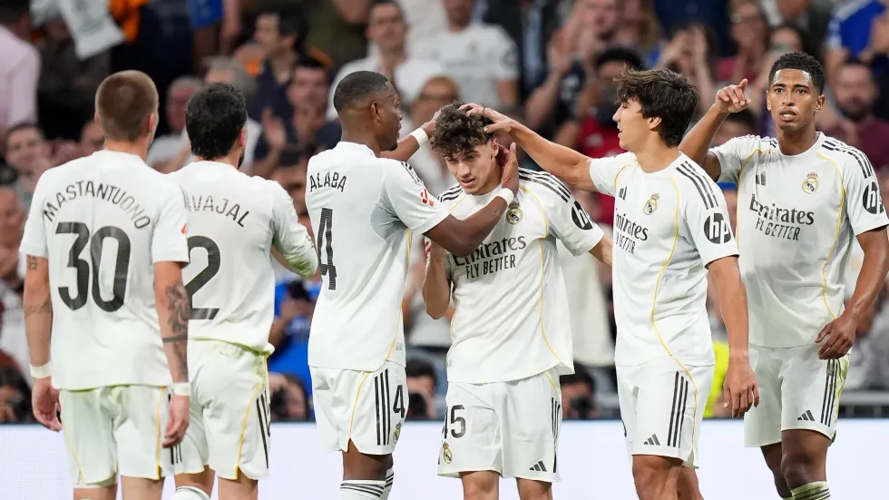 Real Madridi po përgatitet për një verë largimesh – ky lojtar është i radhës në listë