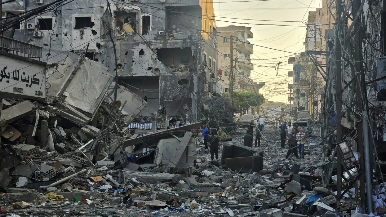Pse Izraeli po lufton në Liban mes konfliktit me Iranin?