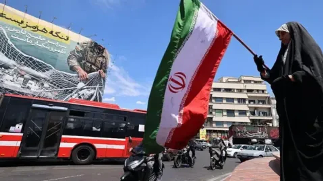 Irani akuzon SHBA-në për shkelje të armëpushimit dhe sulm ndaj anijeve tregtare