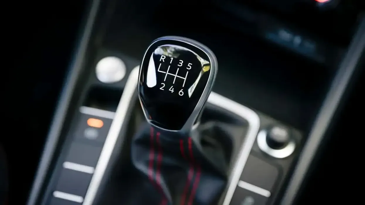 Volkswagen zyrtarisht i jep fund shitjes së veturave me ndërrues manual në Amerikë Volkswagen zyrtarisht i jep fund shitjes së veturave me ndërrues manual në Amerikë