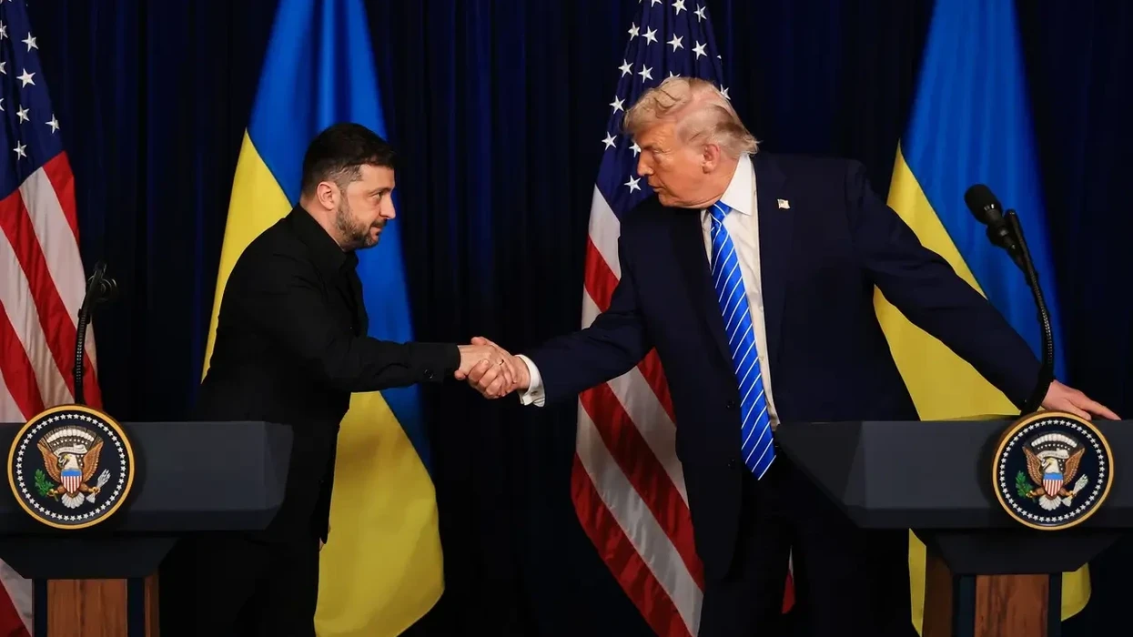 Zelensky me letër urgjente i drejtohet Trumpit: Na ndihmo, situata është kritike