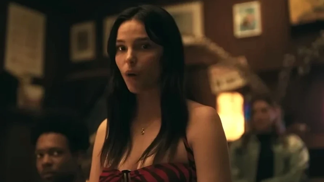 Regjisori i filmit horror të suksesshëm "Obsession" zbuloi një të metë të madhe në film: Nëse kjo do të funksiononte, do të kishim dragonj