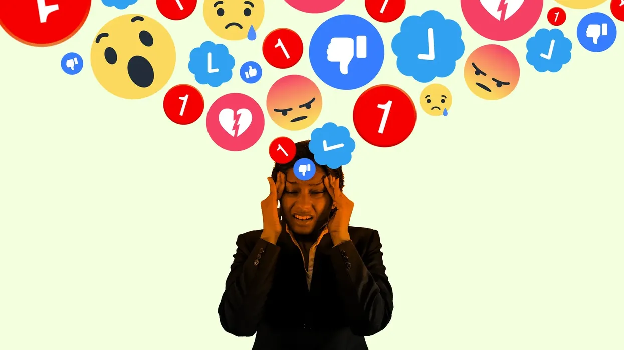 Gjuha e urrejtjes online në Evropë - ku ka më së shumti toksicitet në rrjetet sociale Gjuha e urrejtjes online në Evropë - ku ka më së shumti toksicitet në rrjetet sociale