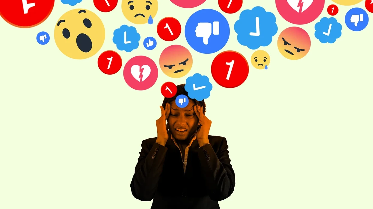 Gjuha e urrejtjes online në Evropë - ku ka më së shumti toksicitet në rrjetet sociale?