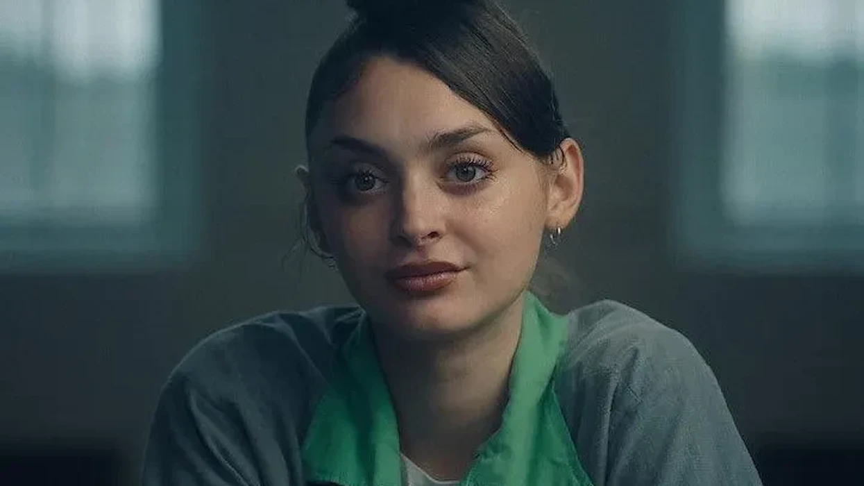 Cili është filmi më i shikuar i momentit në Netflix: Në krye të listës është një film për një grua amerikane që vrau të dashurin dhe mikun e saj