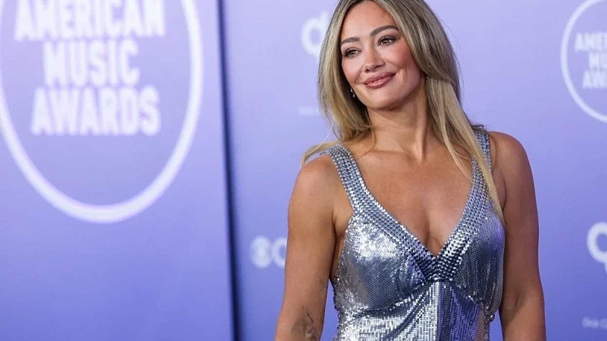 Hilary Duff për amësinë para martesës: Ishte shumë argëtuese, do t'ua rekomandoja njerëzve