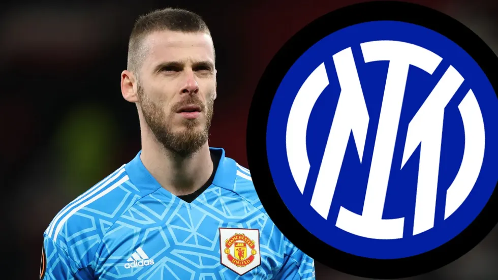 Fiorentina ia propozon Interit portierin De Gea, Nerazzurrët nuk e pranojnë