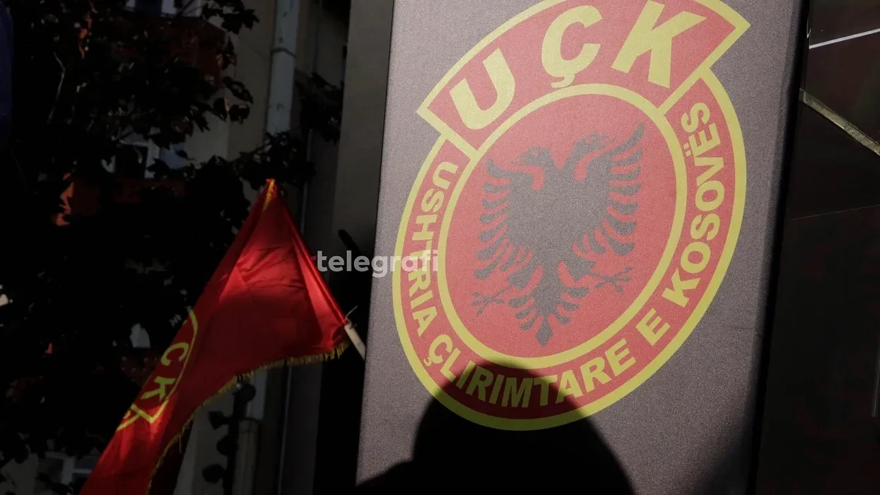 Reagon OVL UÇK: Sulmi ndaj Clark dhe Rubin është politik, jo juridik