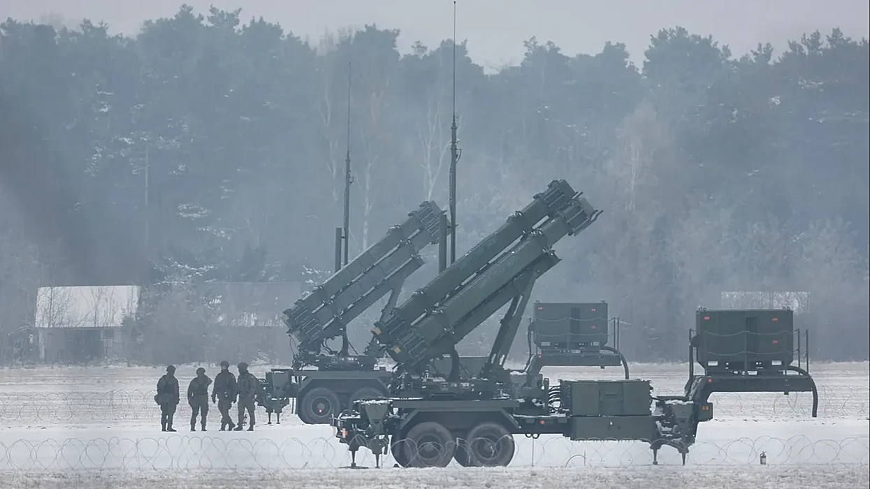 Zelensky i dërgon letër Trumpit, i kërkon municione për sistemin raketor Patriot