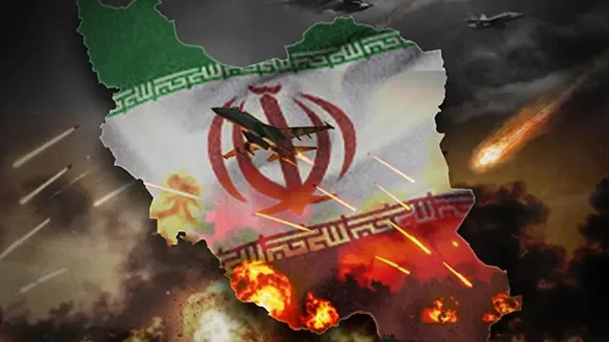SHBA-të akuzojnë Iranin për 'shkelje të armëpushimit' në sulmet e natës