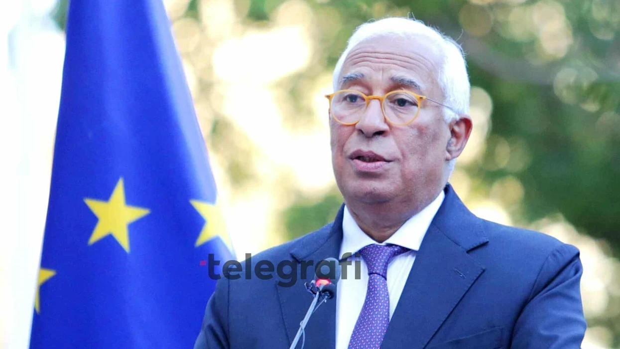 Costa në Prishtinë më 3 qershor - vizitë e nivelit të lartë në prag të samitit BE–Ballkani Perëndimor