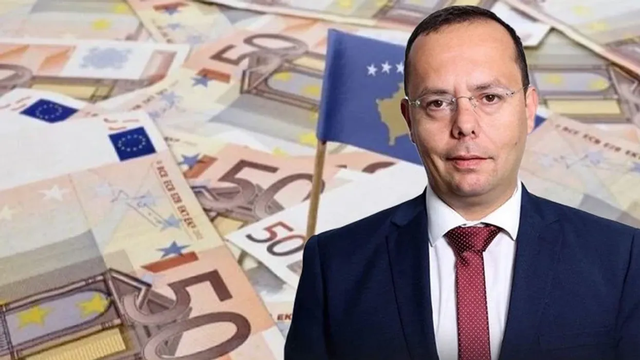 Nurboja: Për vitin 2026 kemi realizuar 24 milionë euro të ardhura neto Nurboja: Për vitin 2026 kemi realizuar 24 milionë euro të ardhura neto