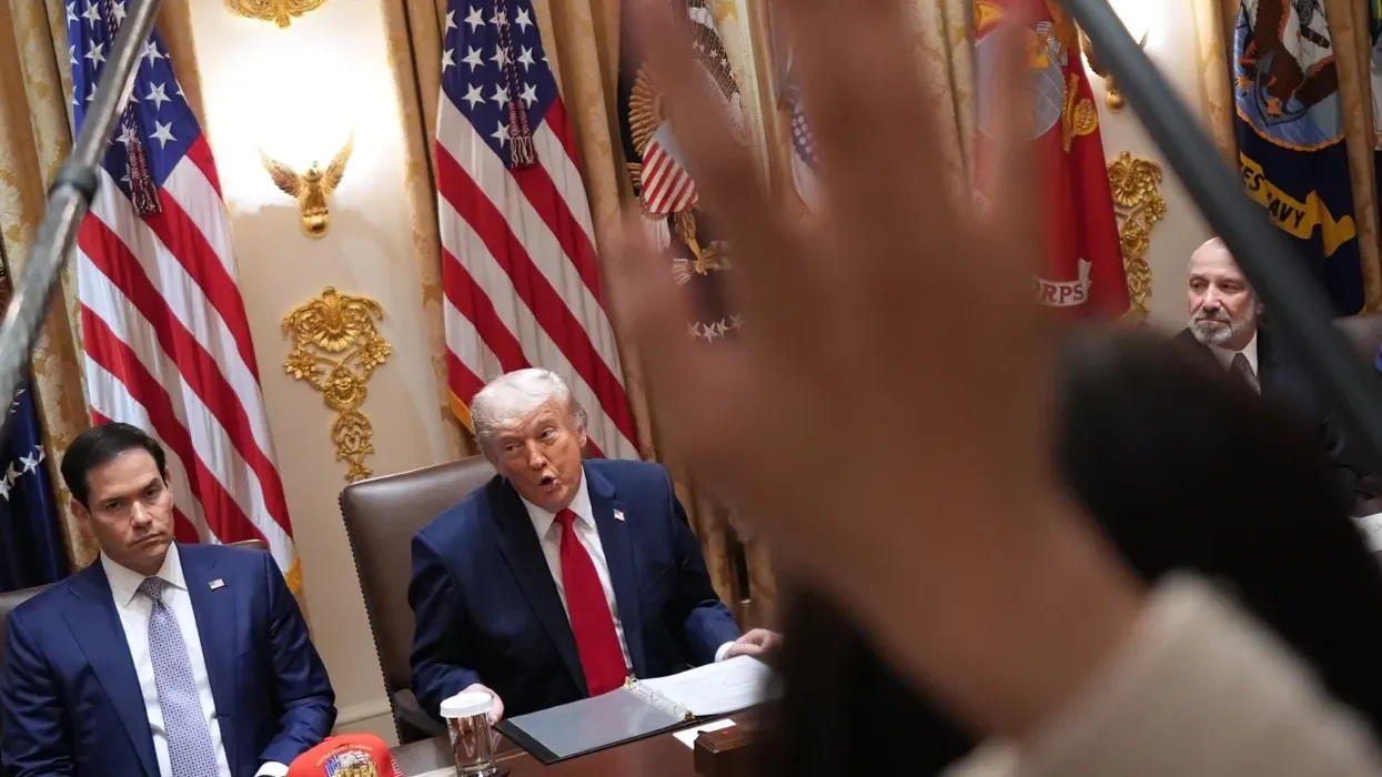 Axios: SHBA dhe Irani arrijnë marrëveshje, në pritje të miratimit të Trumpit Axios: SHBA dhe Irani arrijnë marrëveshje, në pritje të miratimit të Trumpit