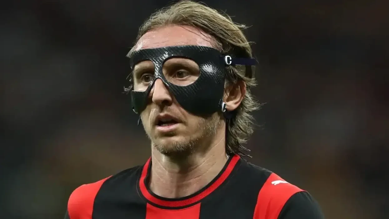 Modric pritet të rikthehet te Real Madridi pas Botërorit
