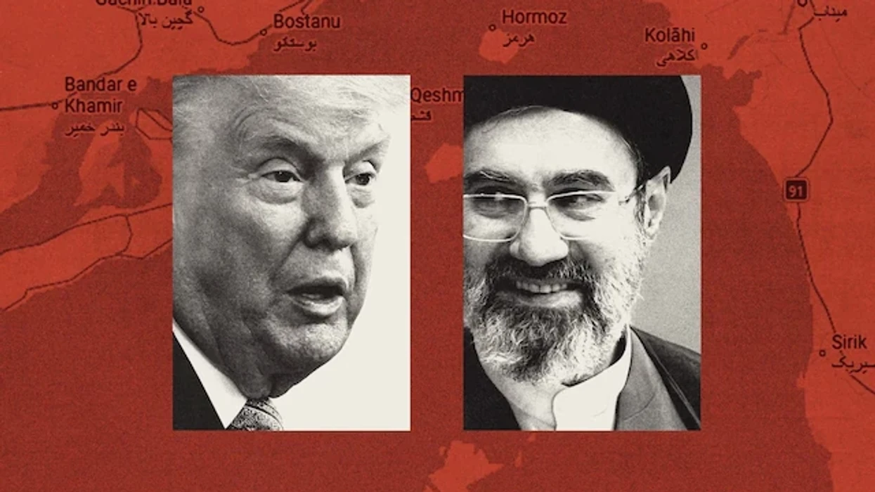 Cilat janë pikat kryesore të marrëveshjes SHBA-Iran, sipas Axios?