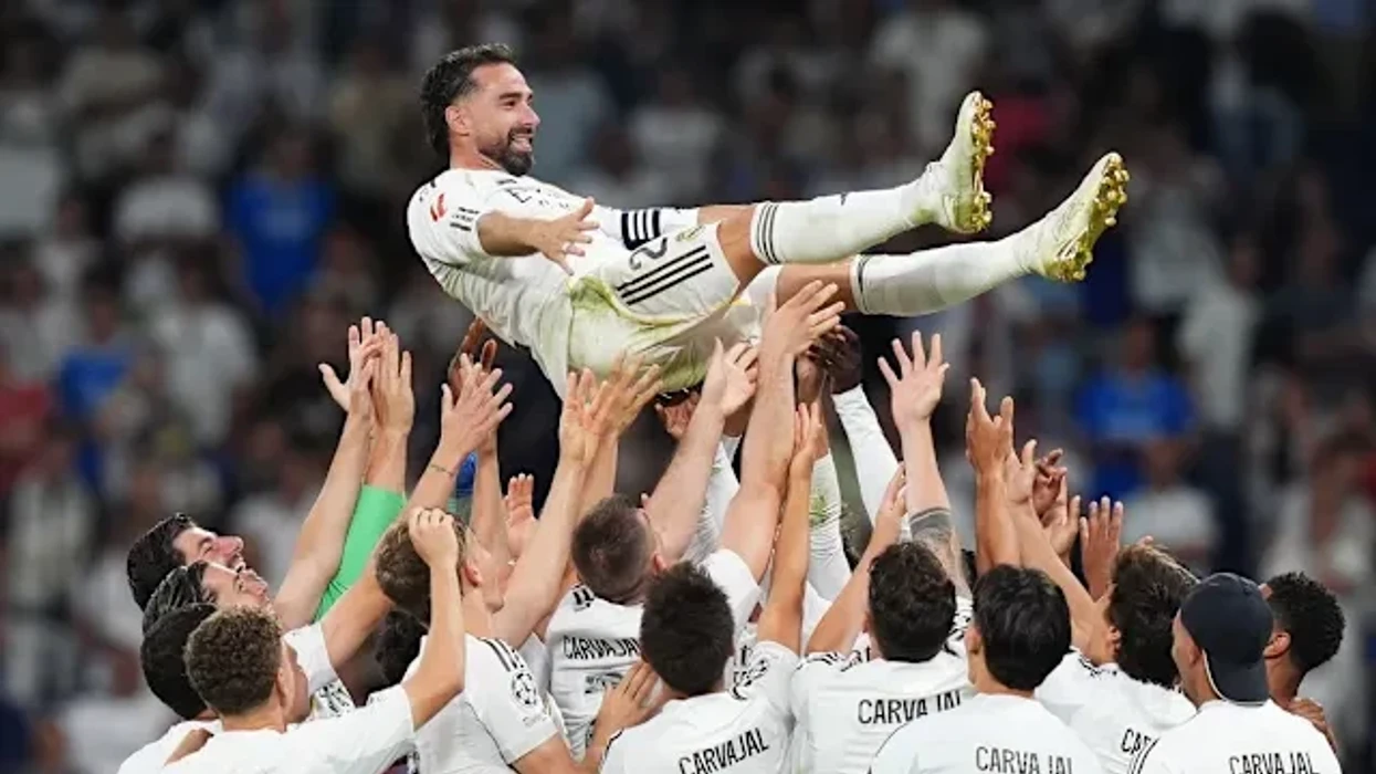 Real Madridi interesohet për yllin e Juventusit si zëvendësues i Carvajal