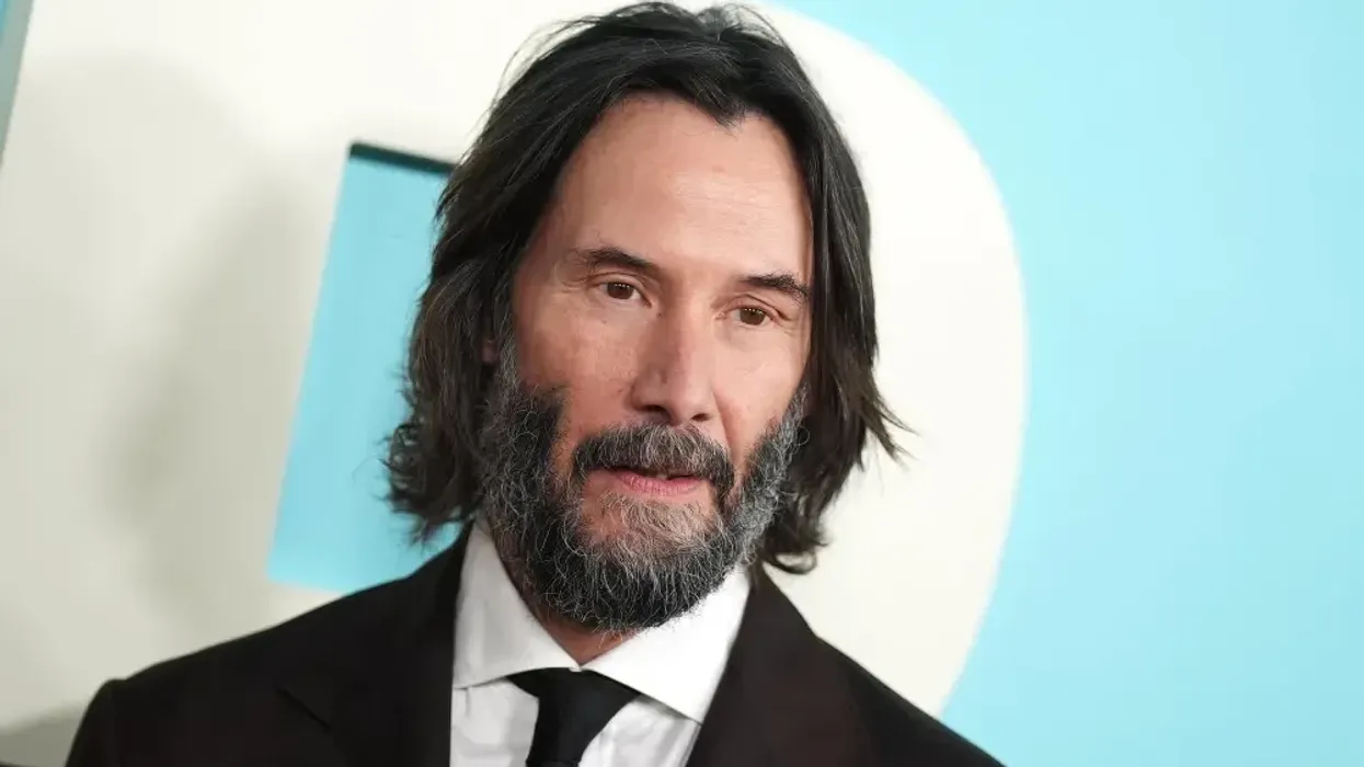 Keanu Reeves kërkon falje për regjisorin që përballet me dënim me burg për mashtrim ndaj Netflix Keanu Reeves kërkon falje për regjisorin që përballet me dënim me burg për mashtrim ndaj Netflix