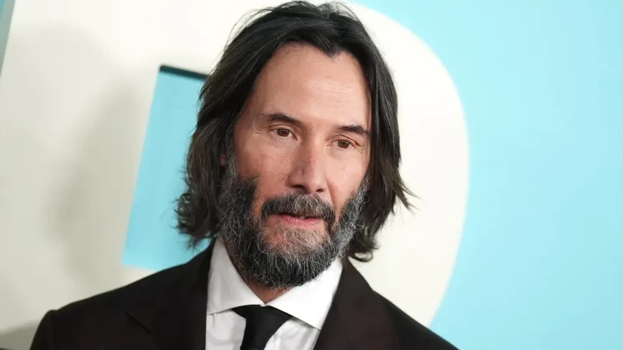 Keanu Reeves kërkon falje për regjisorin që përballet me dënim me burg për mashtrim ndaj Netflix