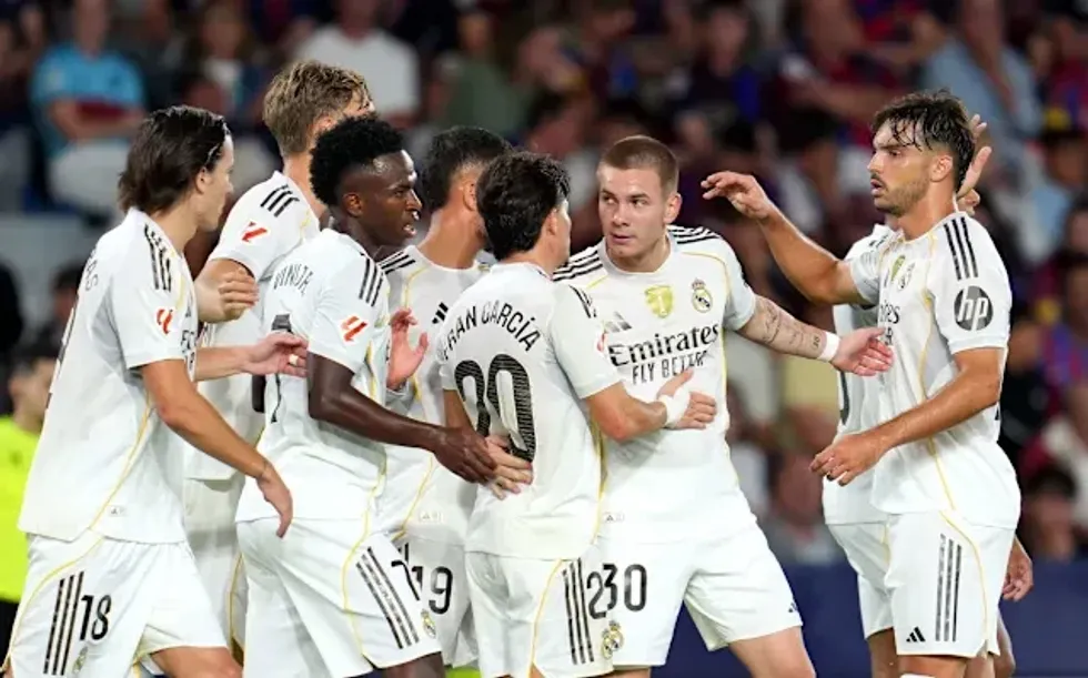 Një tjetër yll i Real Madridit rrezikon seriozisht të mos ftohet në Botëror