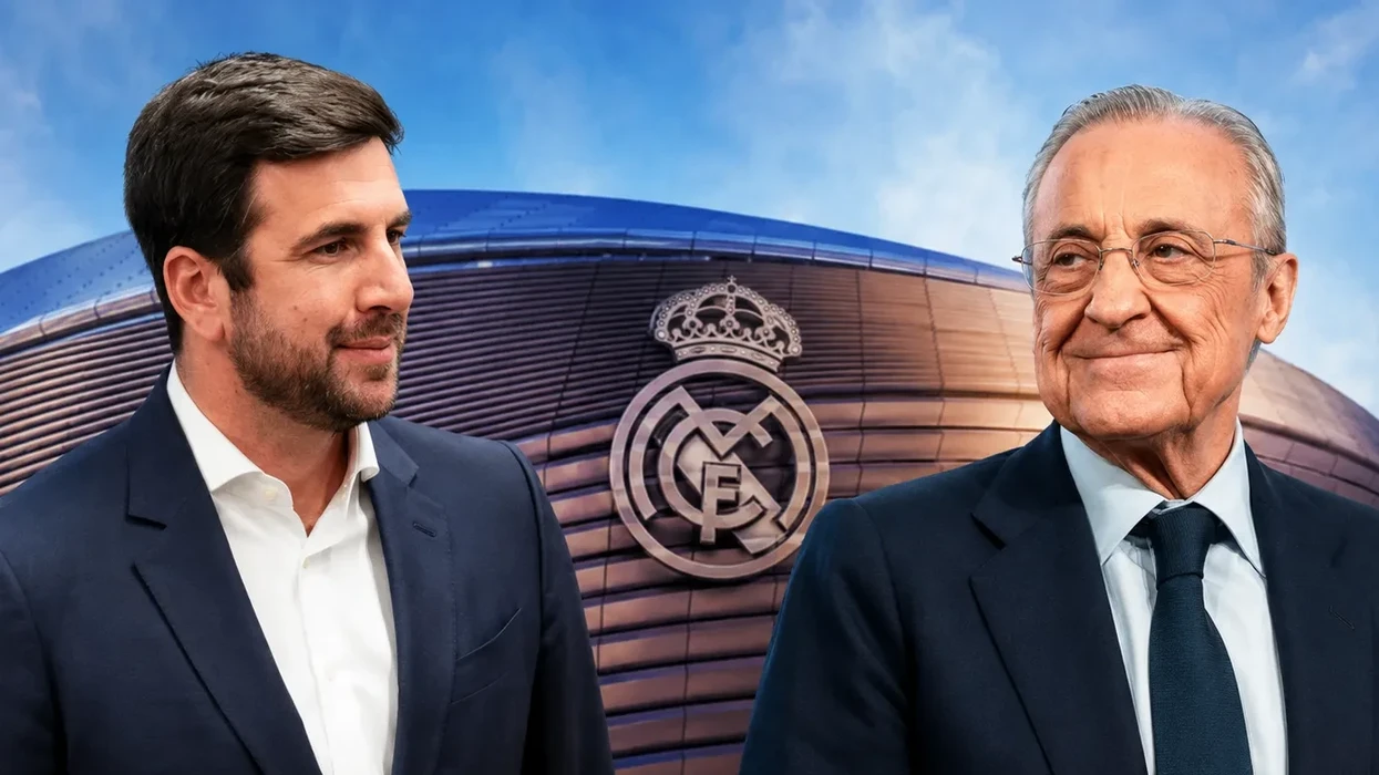 “E dua atë lojtar”, kandidati për president të Real Madridit tregon kë dëshiron ta transferojë