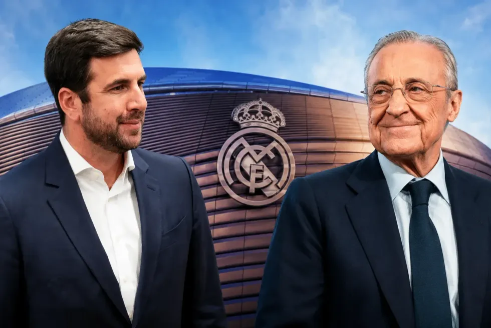 “E dua atë lojtar”, kandidati për president të Real Madridit tregon kë dëshiron ta transferojë