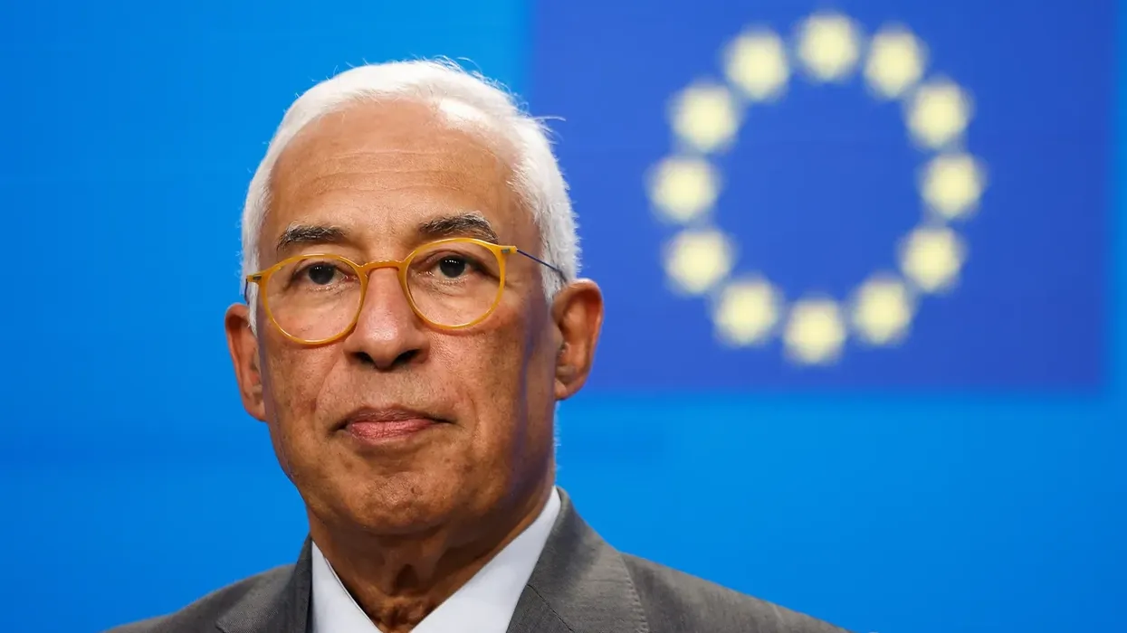 Presidenti i Këshillit Evropian, António Costa më 2 qershor viziton Shkupin Presidenti i Këshillit Evropian, António Costa më 2 qershor viziton Shkupin