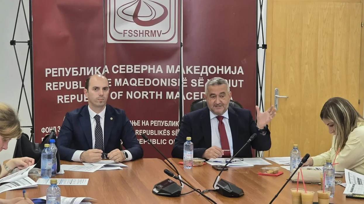 Bislimi: Trajtimi spitalor 2023–2025 dëshmon rritje të investimeve dhe stabilitet të sistemit shëndetësor