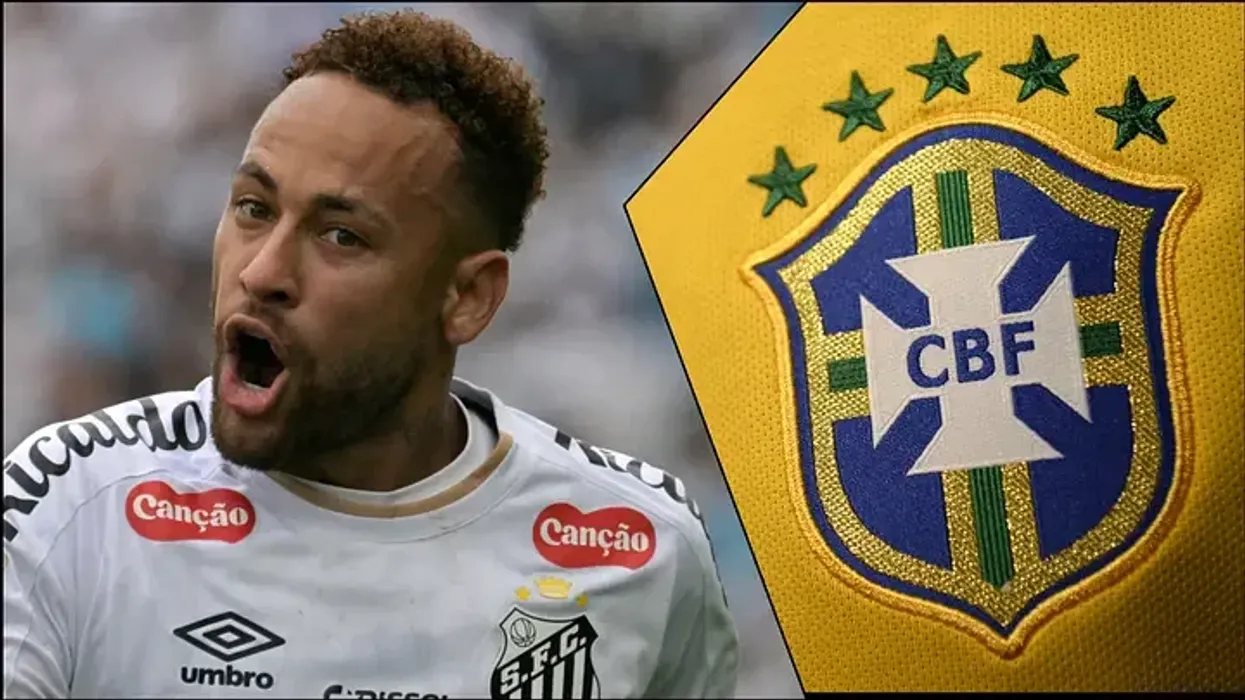 Skandal në Brazil para Kupës së Botës: Mjekët gënjyen për dëmtimin e Neymarit Skandal në Brazil para Kupës së Botës: Mjekët gënjyen për dëmtimin e Neymarit