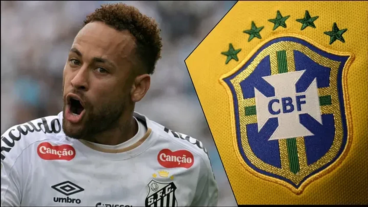 Skandal në Brazil para Kupës së Botës: Mjekët gënjyen për dëmtimin e Neymarit