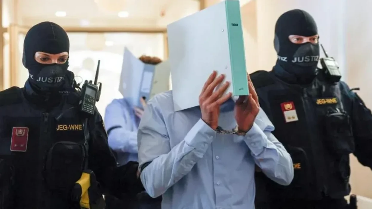 Dënohet me 15 vite burg shqiptari që tentoi të organizonte sulmin terrorist në koncertin e Taylor Swift në Vjenë