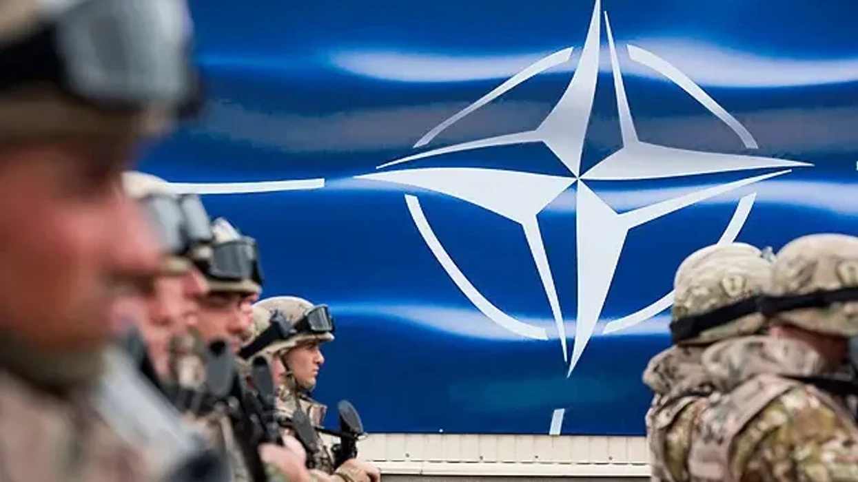 NATO reagoi pas sulmit rus me dron në Rumani