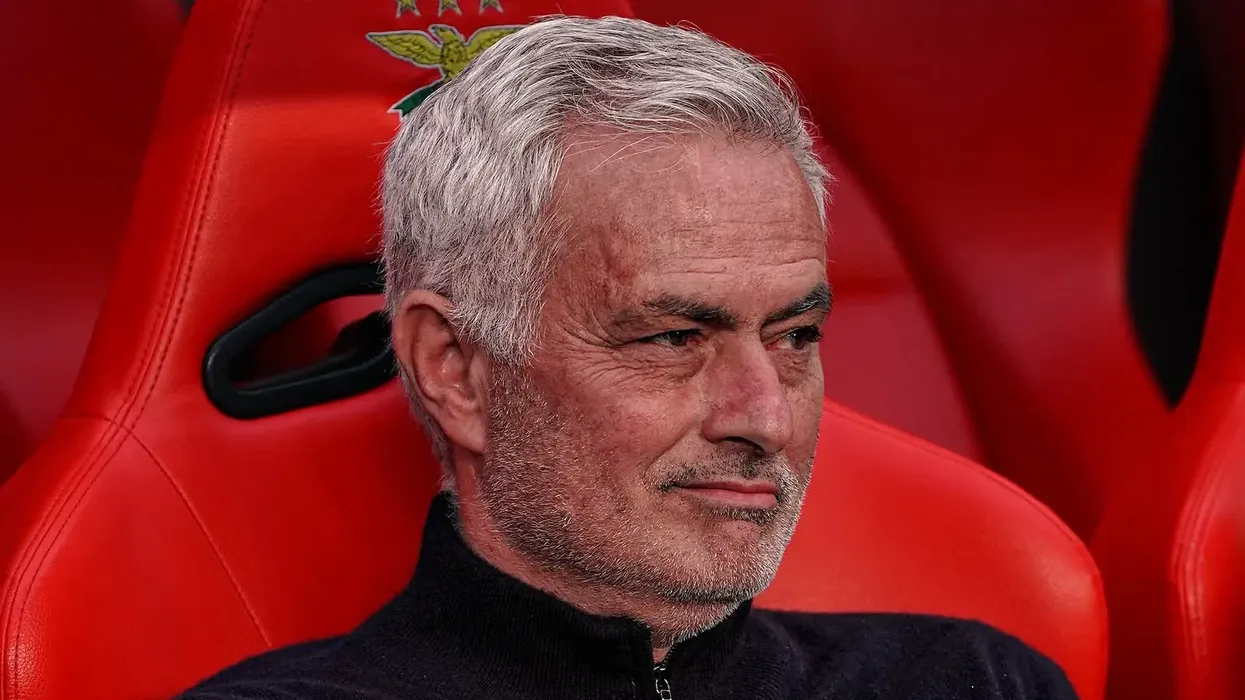 Mourinho e bindë objektivin kryesor të Barcelonës që t’i bashkohet Real Madridit Mourinho e bindë objektivin kryesor të Barcelonës që t’i bashkohet Real Madridit
